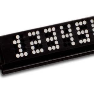 Taxom 500 Prismodul 6 Siffror (50-pack)